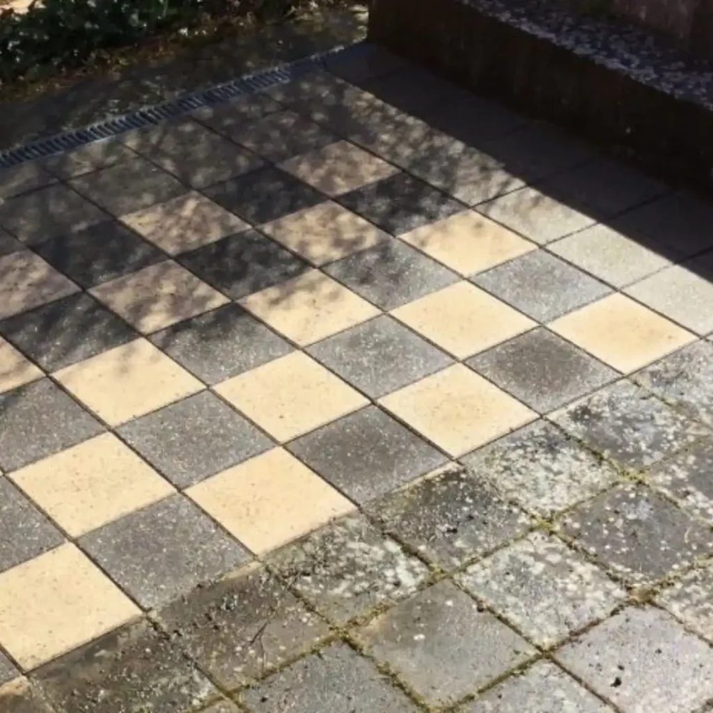 Driveway Coatings